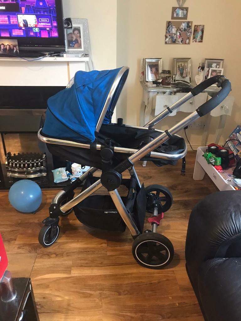gumtree prams and strollers